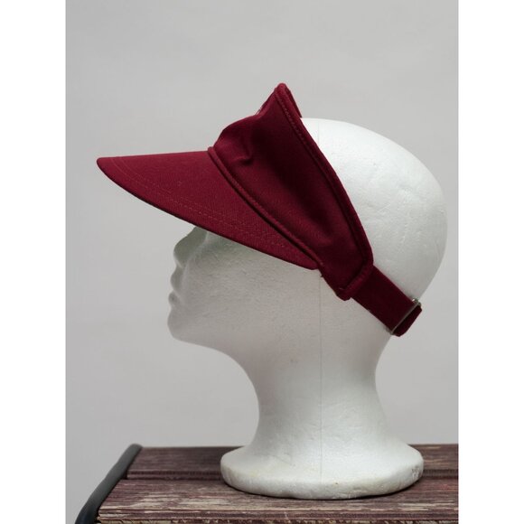 Tpc Golf Visor Hat - Picture 2 of 3